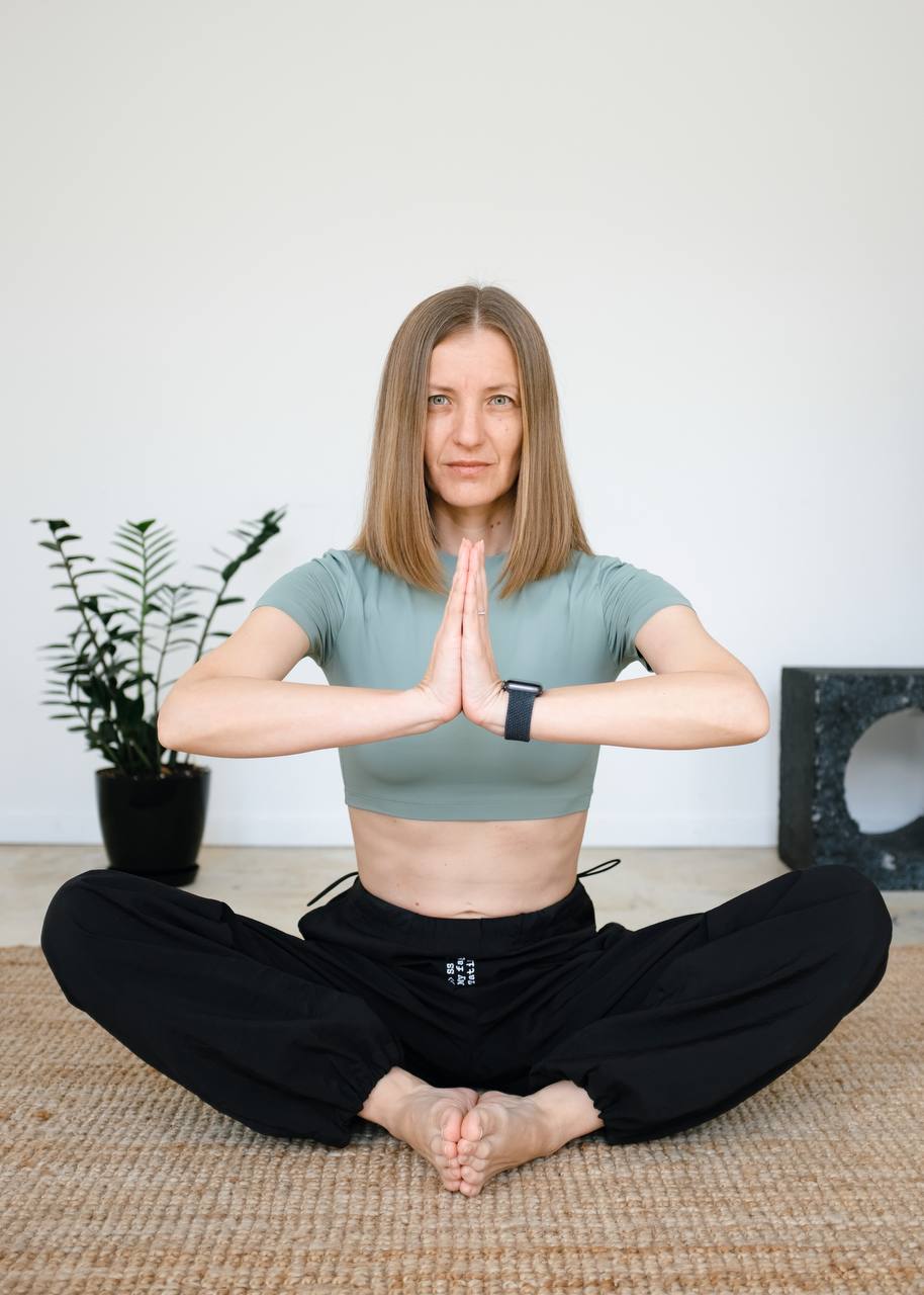 Нати Лямина